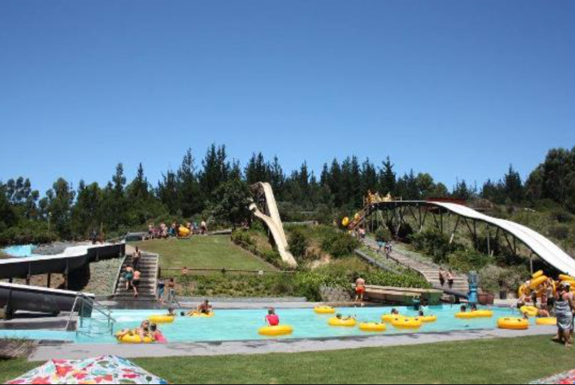 Adventure Land, South Africa